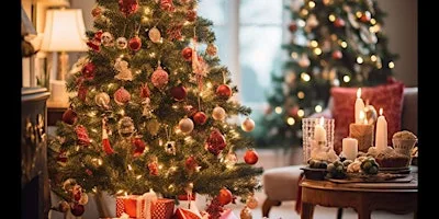 Christmas Fayre