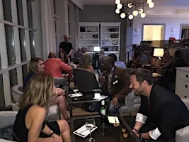 Elite Speed Dating - Liverpool - age group: 33-48