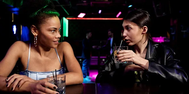 Elite Speed Dating - Manchester - Lesbian Singles - age group: 23-38