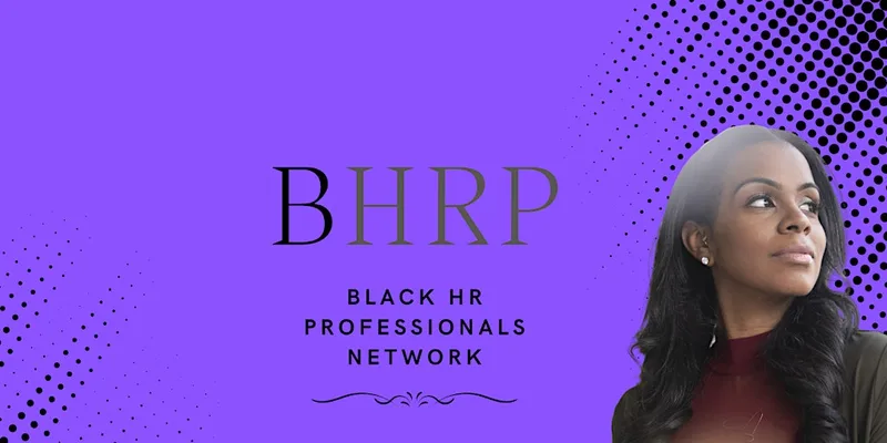 The HR Table: Connect, Learn & Lunch