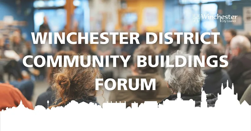 Winchester District Community Buildings Forum
