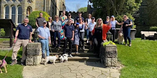 Revive Health Fitness Walking Events - Let's Stride Together!