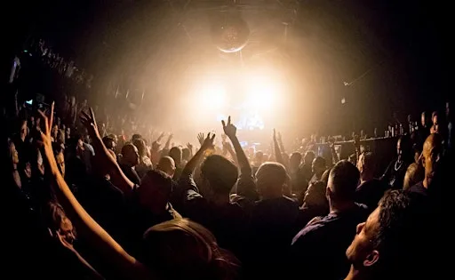 Trancecoda pres Fright Night: Resurrection