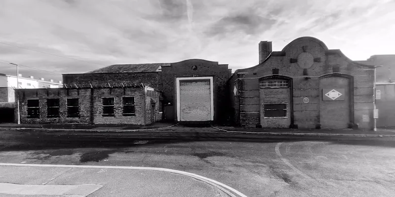 Ghost Hunt at the Museum of Transport, Manchester 7th November 2026