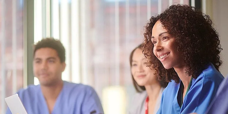 Case investigator training F2F (Secondary care) - Birmingham