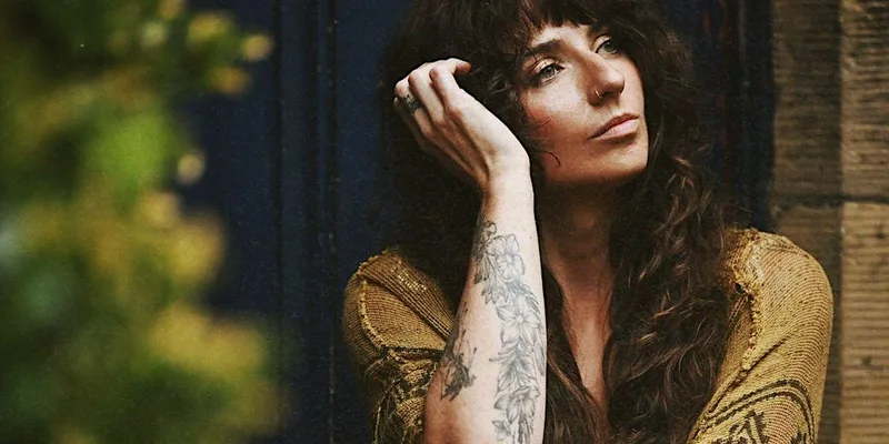 folk rock @ temperance | Sorrel Nation