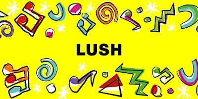 LUSH Derby | Party Booking consultation!