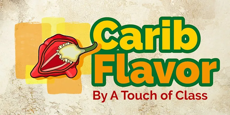 CaribFlavor by A Touch of Class