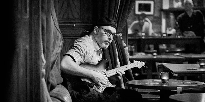 Mr.Castle Blues Band