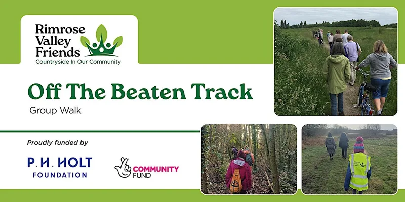 Off the Beaten Track / Tales Among the Trees