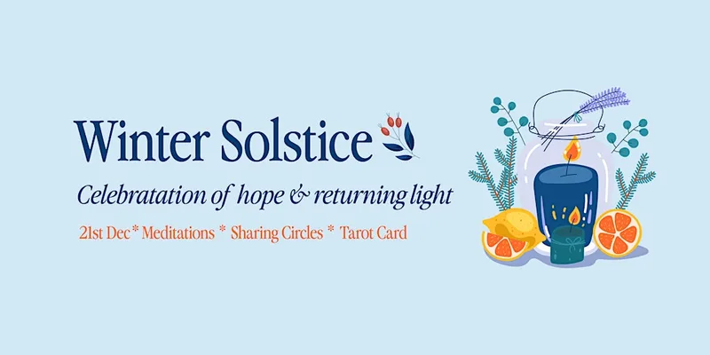 Winter Solstice Celebration