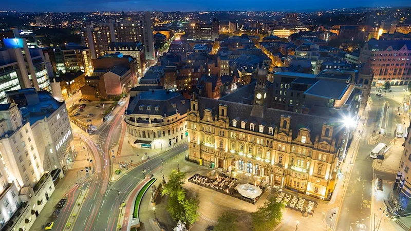 Leeds - 'FREE' - MUSLIM MARRIAGE EVENT