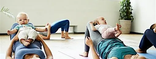 Pregnancy and Post- Pregnancy Yoga