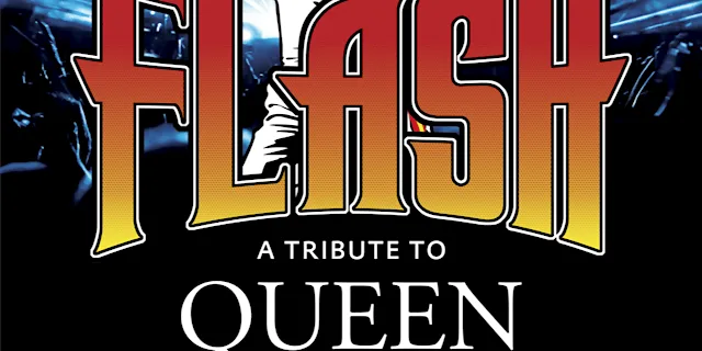 FLASH- A TRIBUTE TO QUEEN