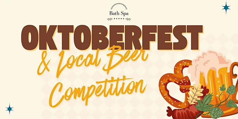 Oktoberfest & Beer Competition
