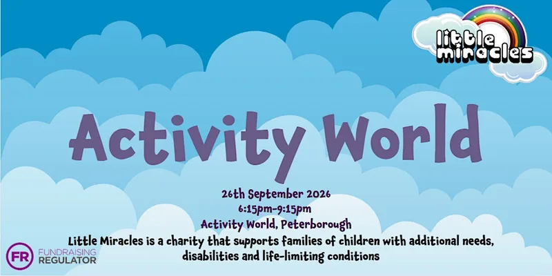 Activity World