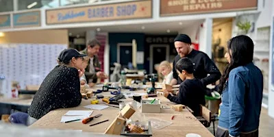 Constructa Kids | Carnival Workshop