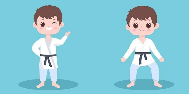 Learn Martial Arts (Fareham)- FIRST MONTH FREE