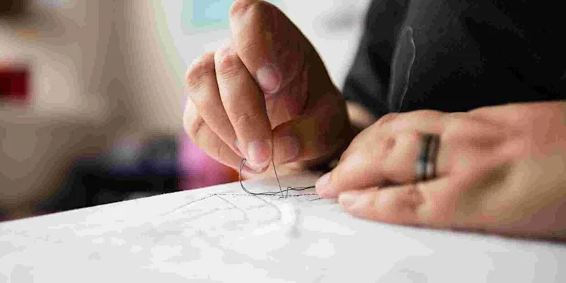 Textile Craft Social - Scarborough