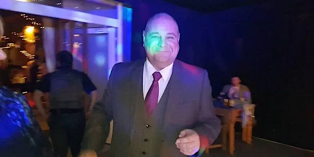 Charity Ball in Celebration of Roy Blacks 60th Birthday - Supporting BHF