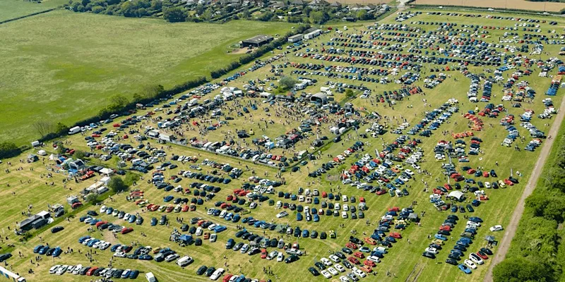 Isle of Wight Takeover 2027