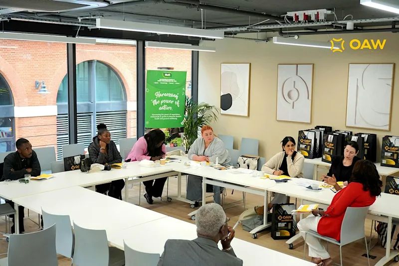 SMART FOUNDERS FORUM