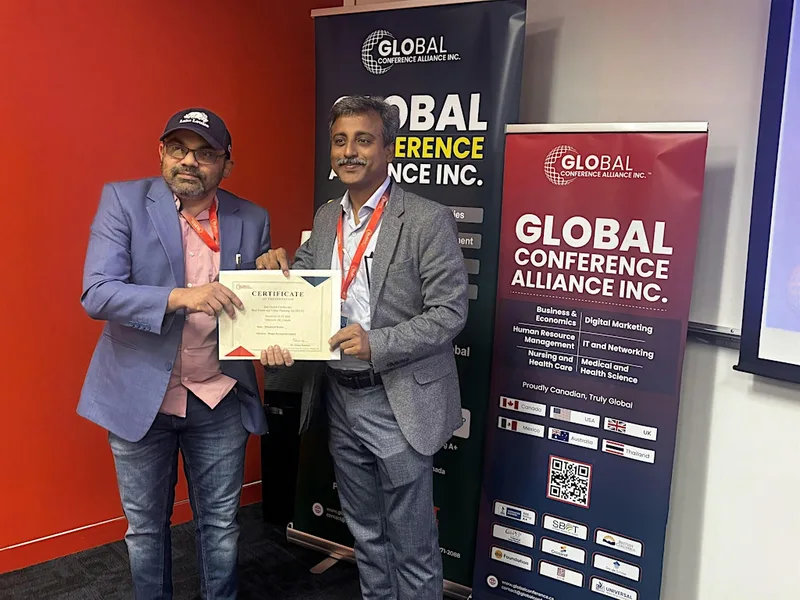 100th Global Conference on African Business and Technology (GCABT)