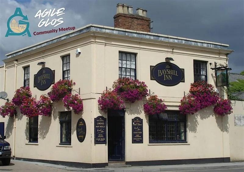 Agile Glos Meetup - Aug: