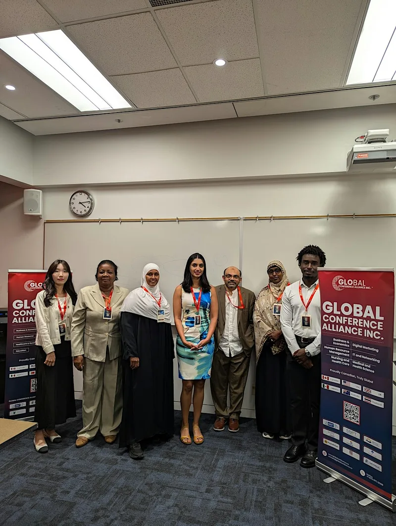 112th Global Conference on Human Resource Management (GCHRM)