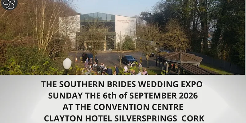 Southern Brides Wedding Festival Expo