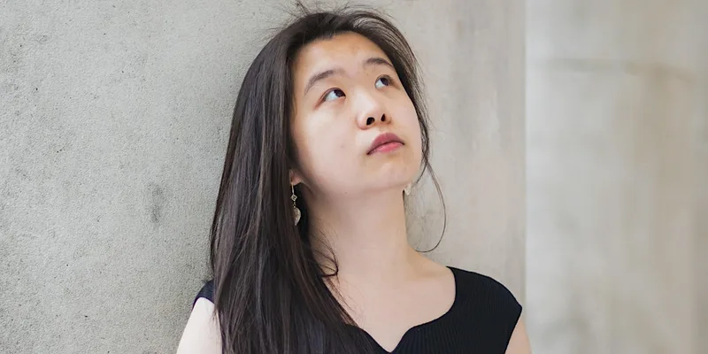 A recital by Xiaowen Shang (piano).