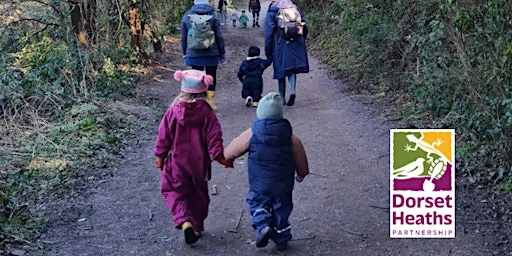 Nature Tots at Kingfisher Barn