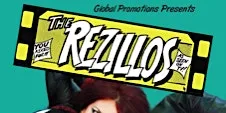 THE REZILLOS