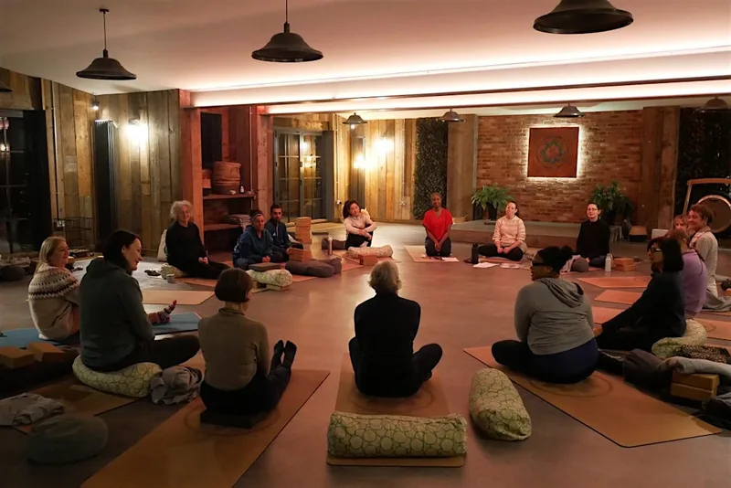 Self Love Retreat: A 4-day Yoga & Fitness Journey at a Spa Hotel
