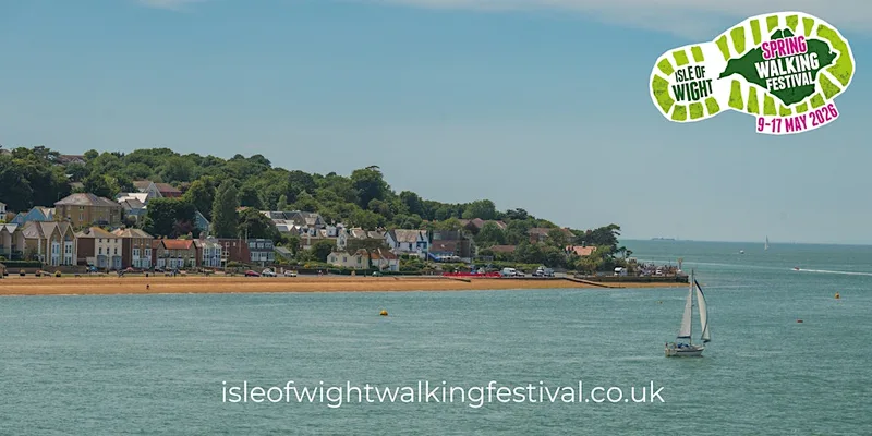 East Cowes Maritime History: A Ropey Tale - 5 Oct, 1.30pm (Free)