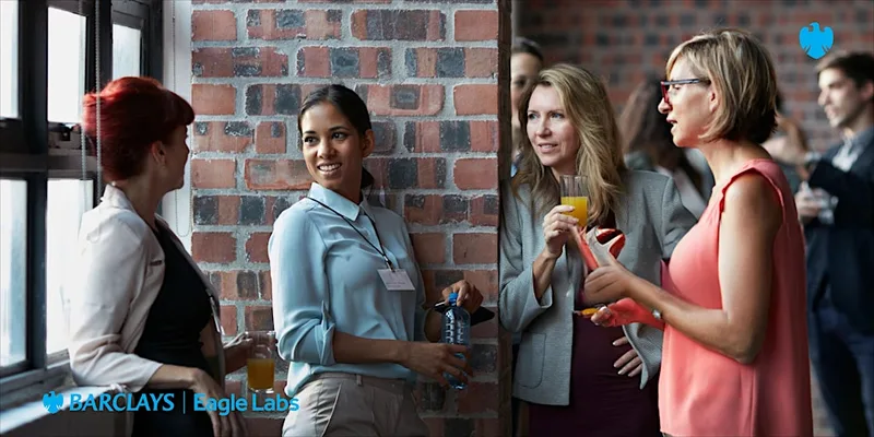 Women in Business Connected - Bournemouth and Poole