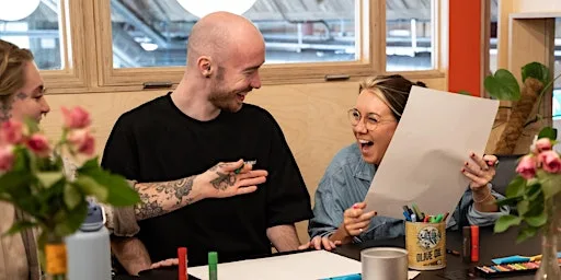 Brighton Wellness Community: Co-Working