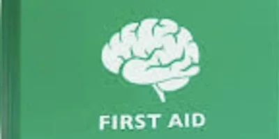 Mental Health First Aid - Private Course - Abodus Staff Only