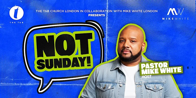 Not Sunday