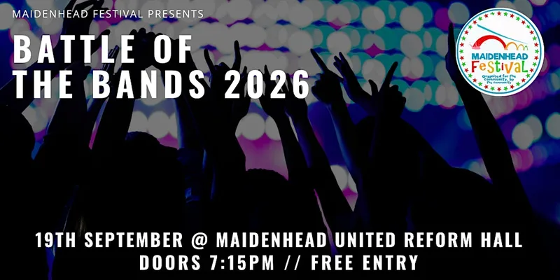 Battle of the Bands 2026