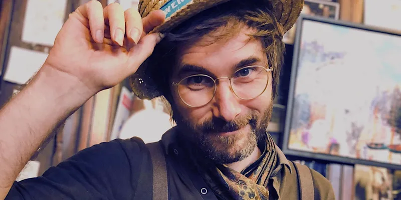 The Poetry Stroll: A Dublin Walking Tour, Guided by Song