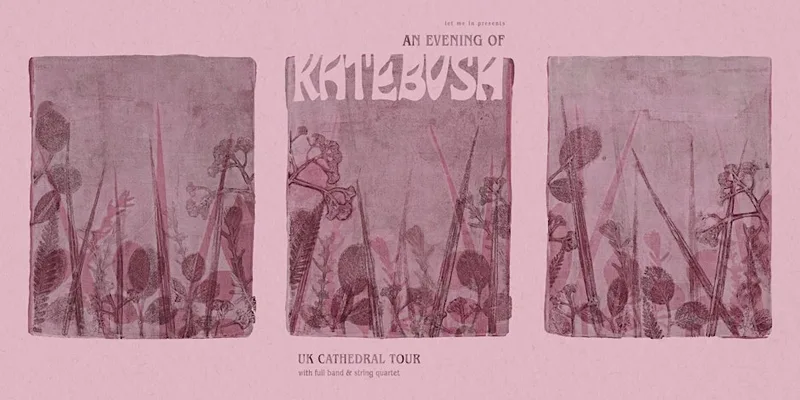 An Evening of Kate Bush at Coventry Cathedral