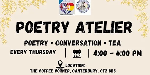 Poetry Atelier