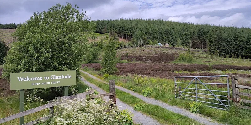 Members' Gathering: Glenlude