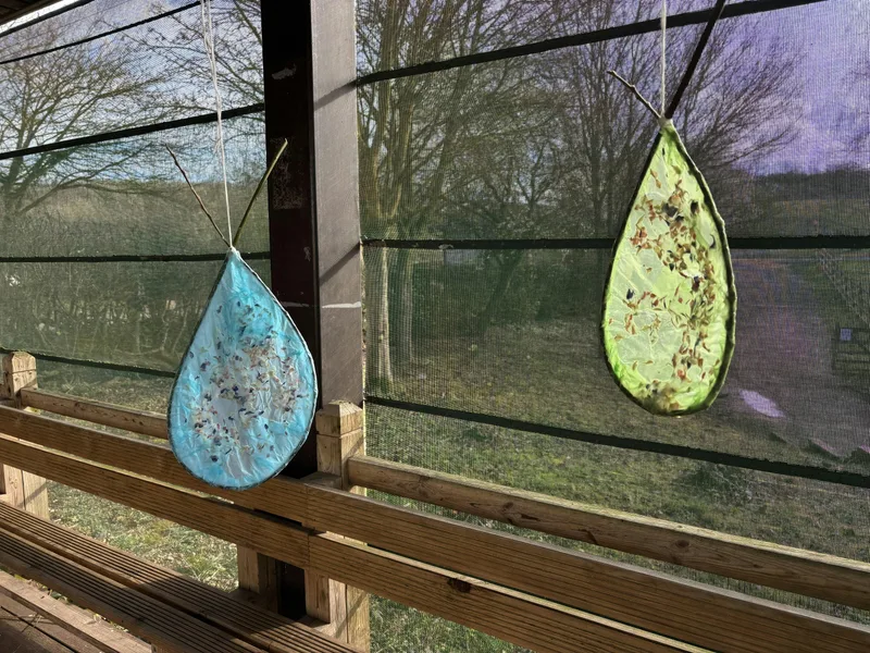 Willow Windows at Kingsbury Waterpark