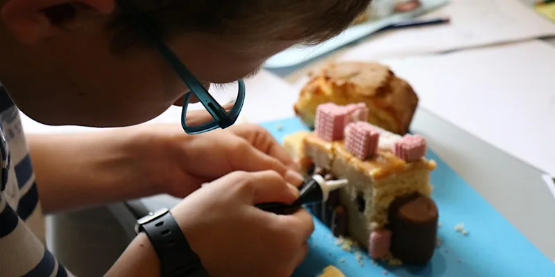Young Architects Club 2026-27