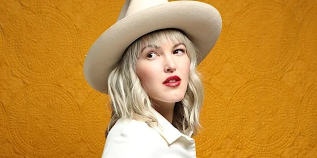 Ashley Campbell + Gary Quinn