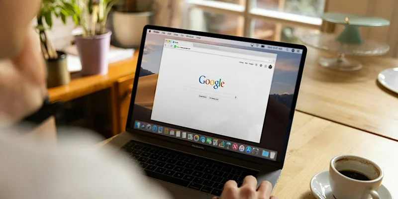 Digital Drop-In at Cherry Hinton Library