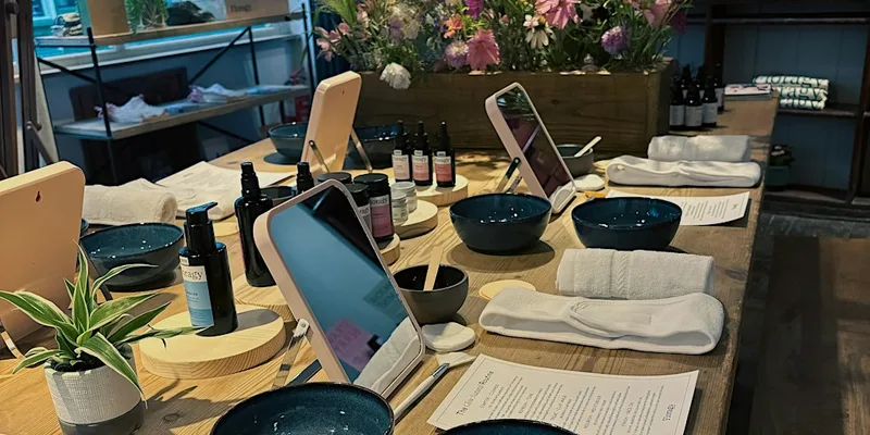 Floragy Gua Sha Workshop