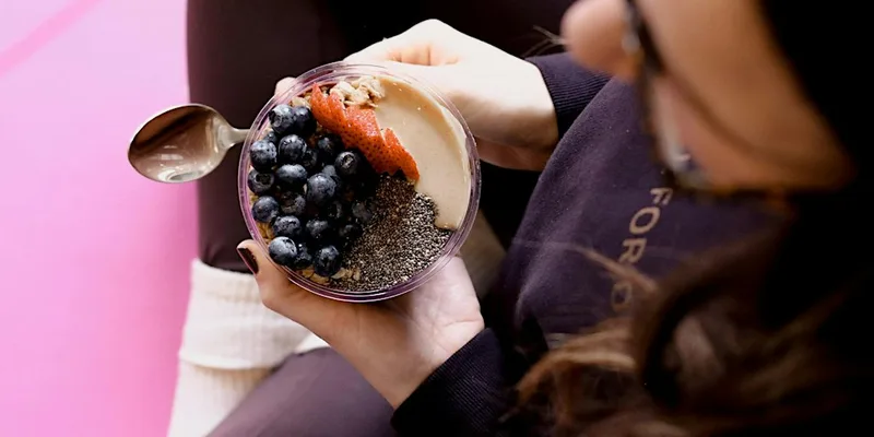 Yoga Brunch @ Pickles - November